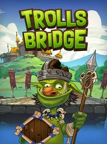 Troll's Bridge - Yggdrasil